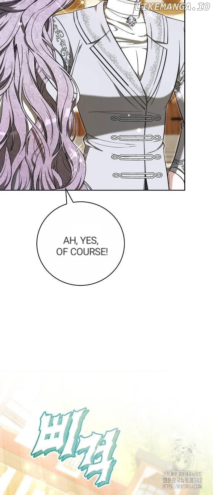 Obsidian Bride Chapter 50 - page 58