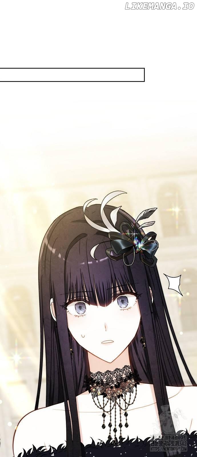 Obsidian Bride Chapter 50 - page 60