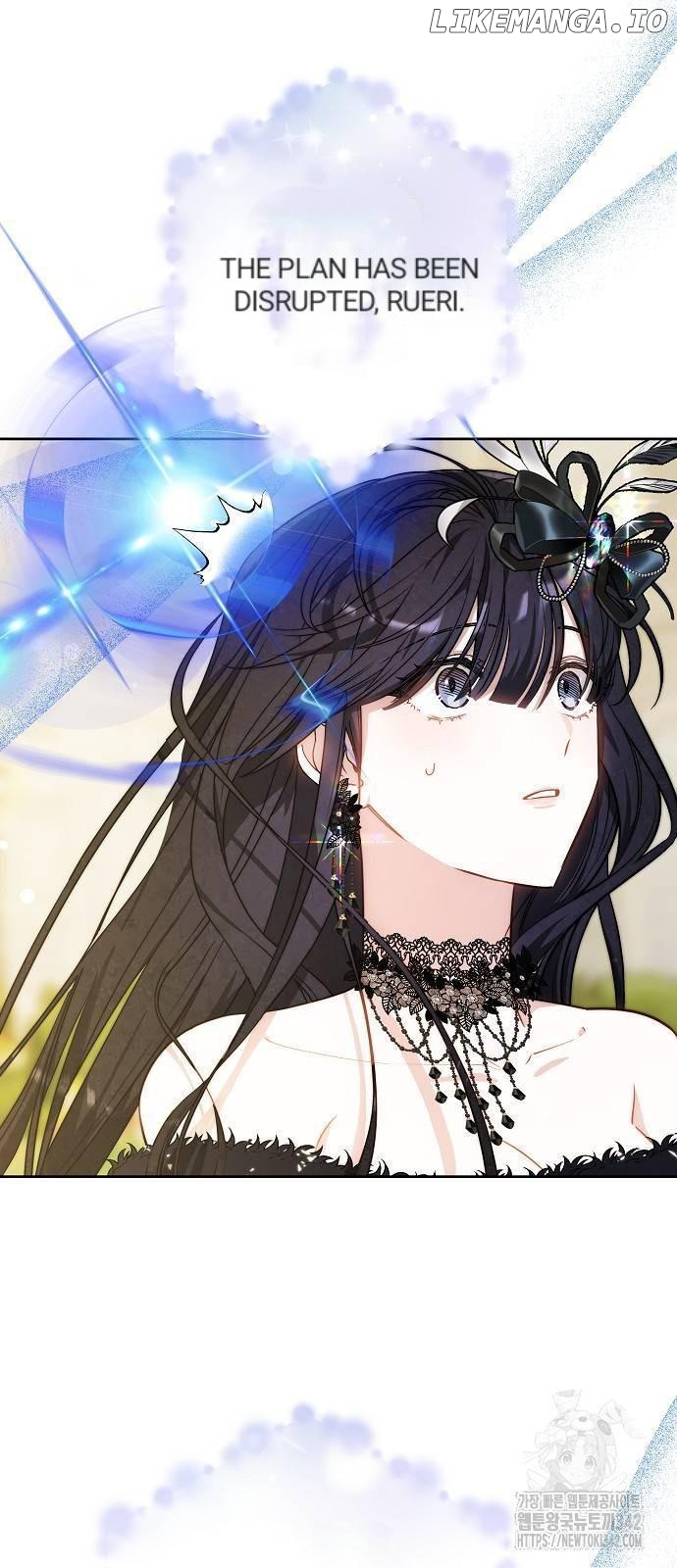 Obsidian Bride Chapter 50 - page 64