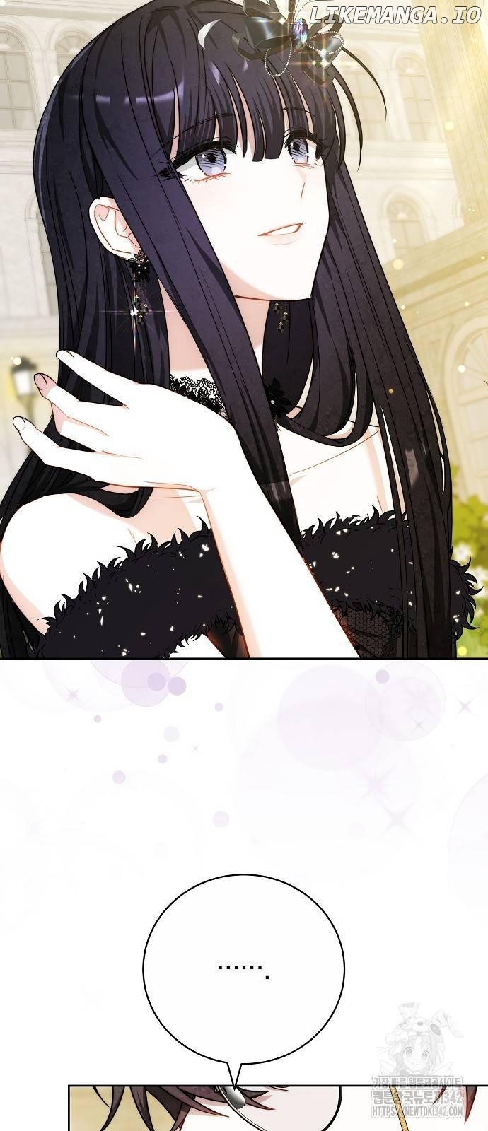 Obsidian Bride Chapter 50 - page 68