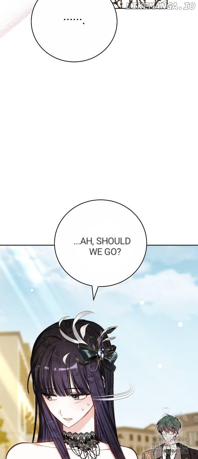 Obsidian Bride Chapter 50 - page 73