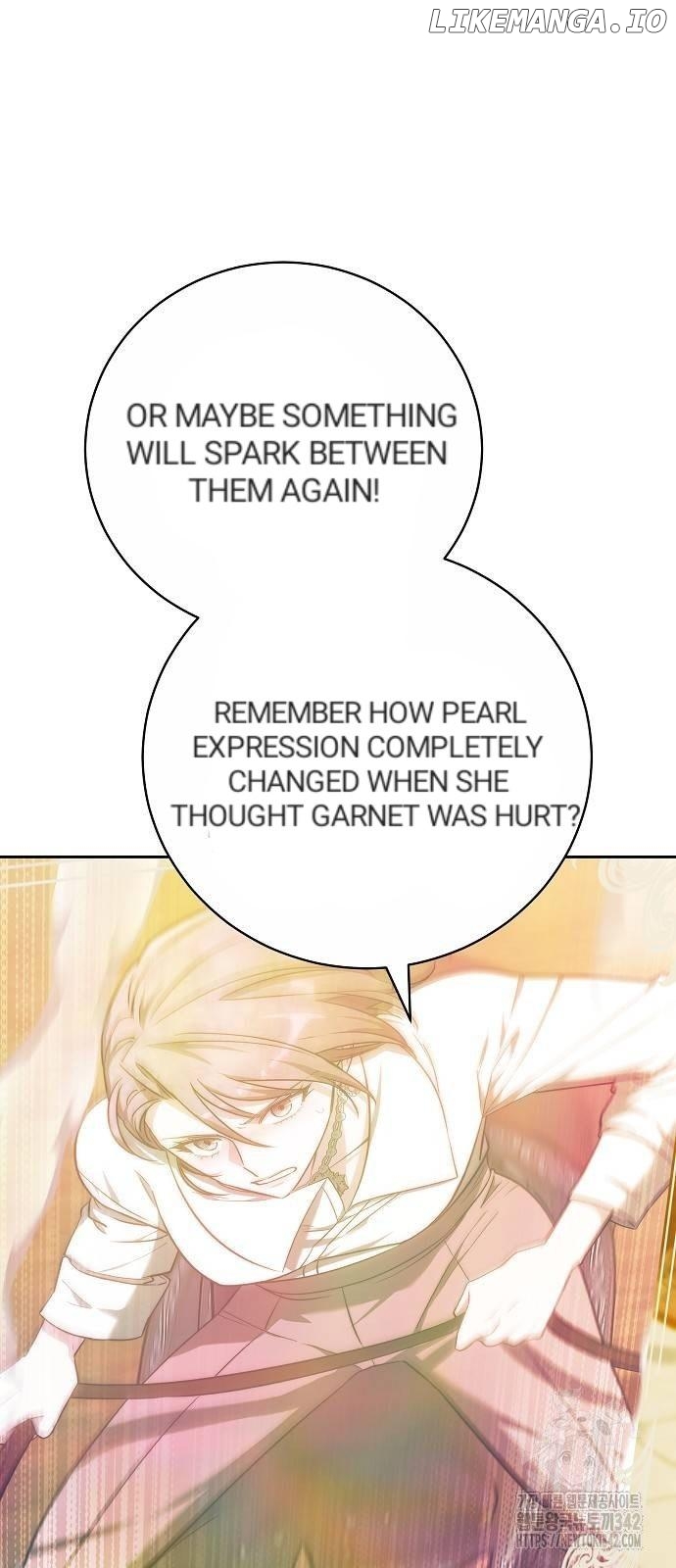 Obsidian Bride Chapter 50 - page 79