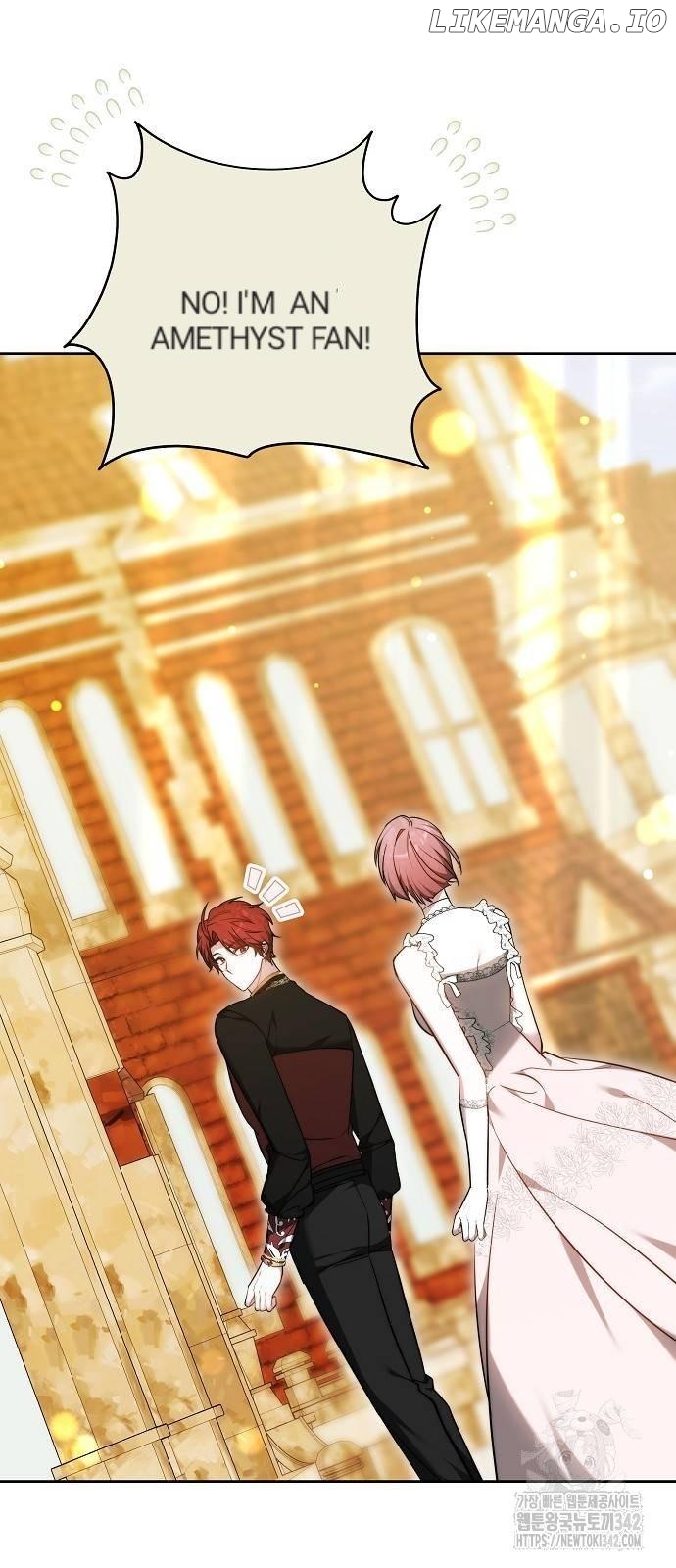 Obsidian Bride Chapter 50 - page 82