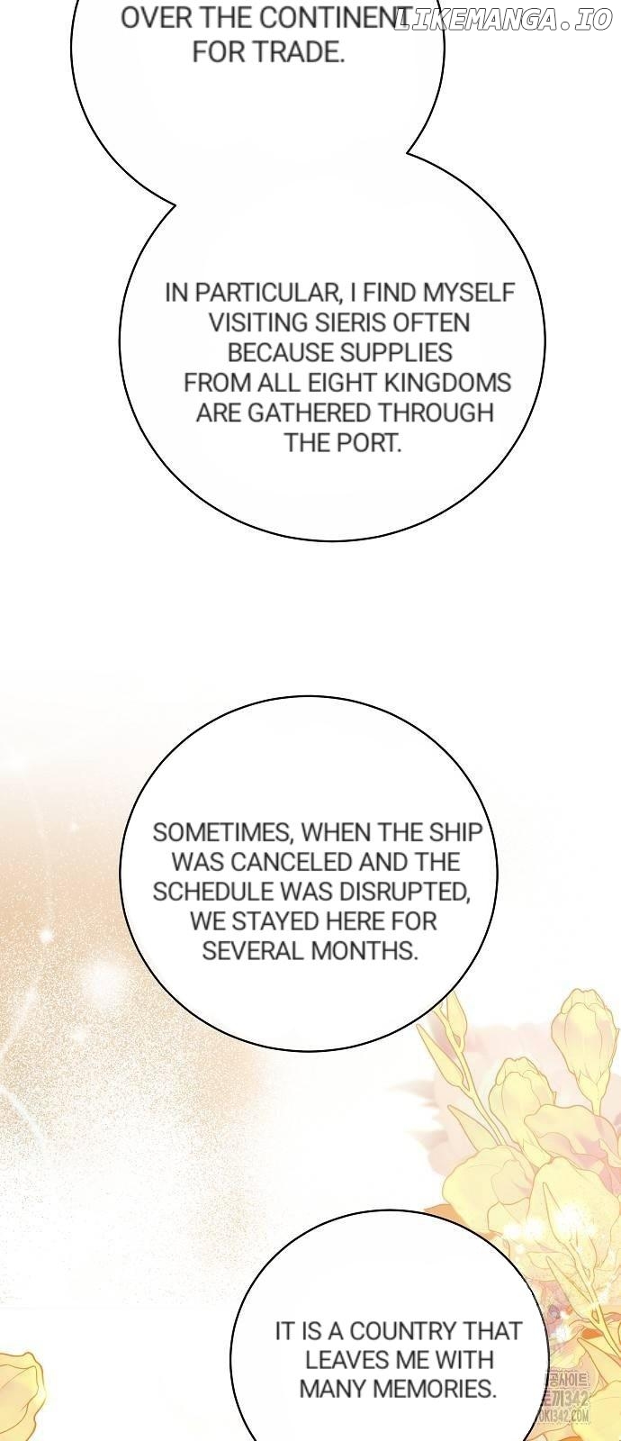 Obsidian Bride Chapter 50 - page 99