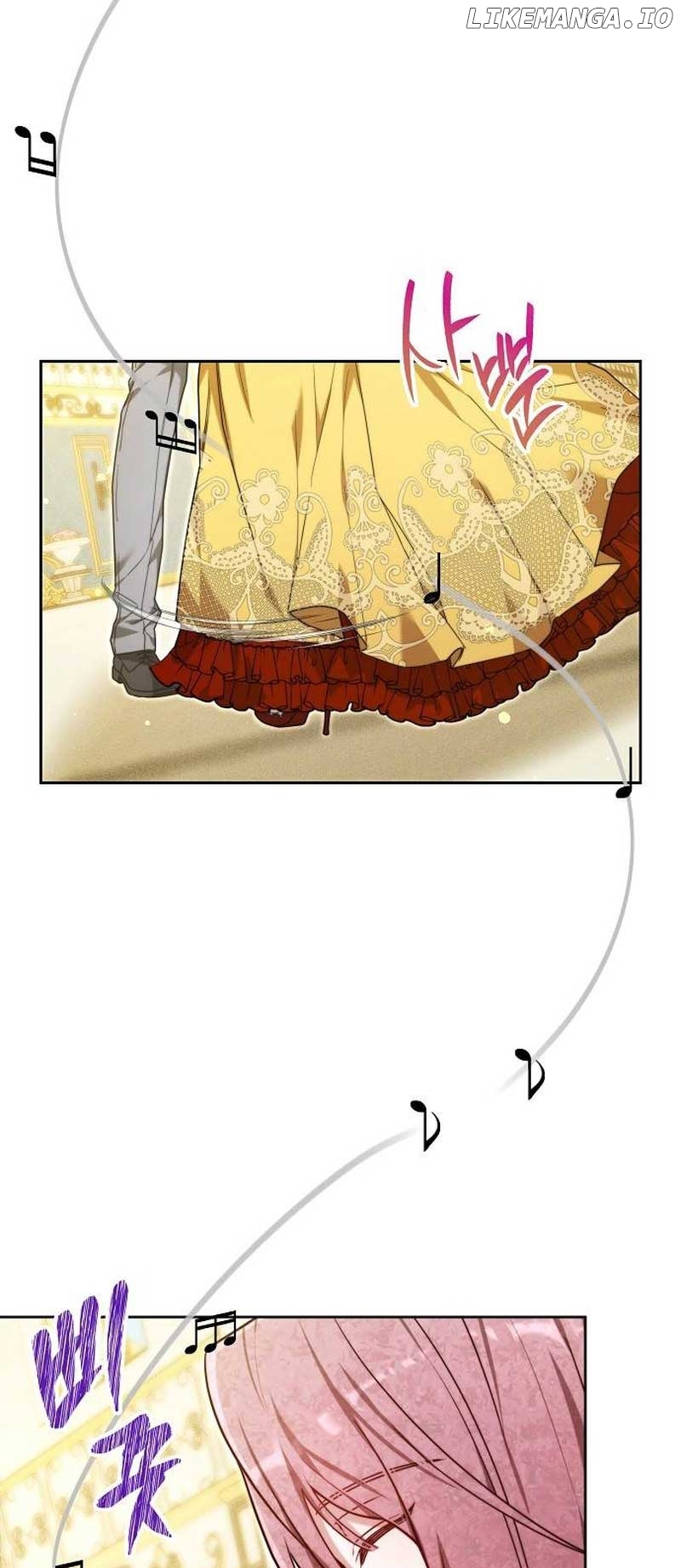 Obsidian Bride Chapter 26 - page 32