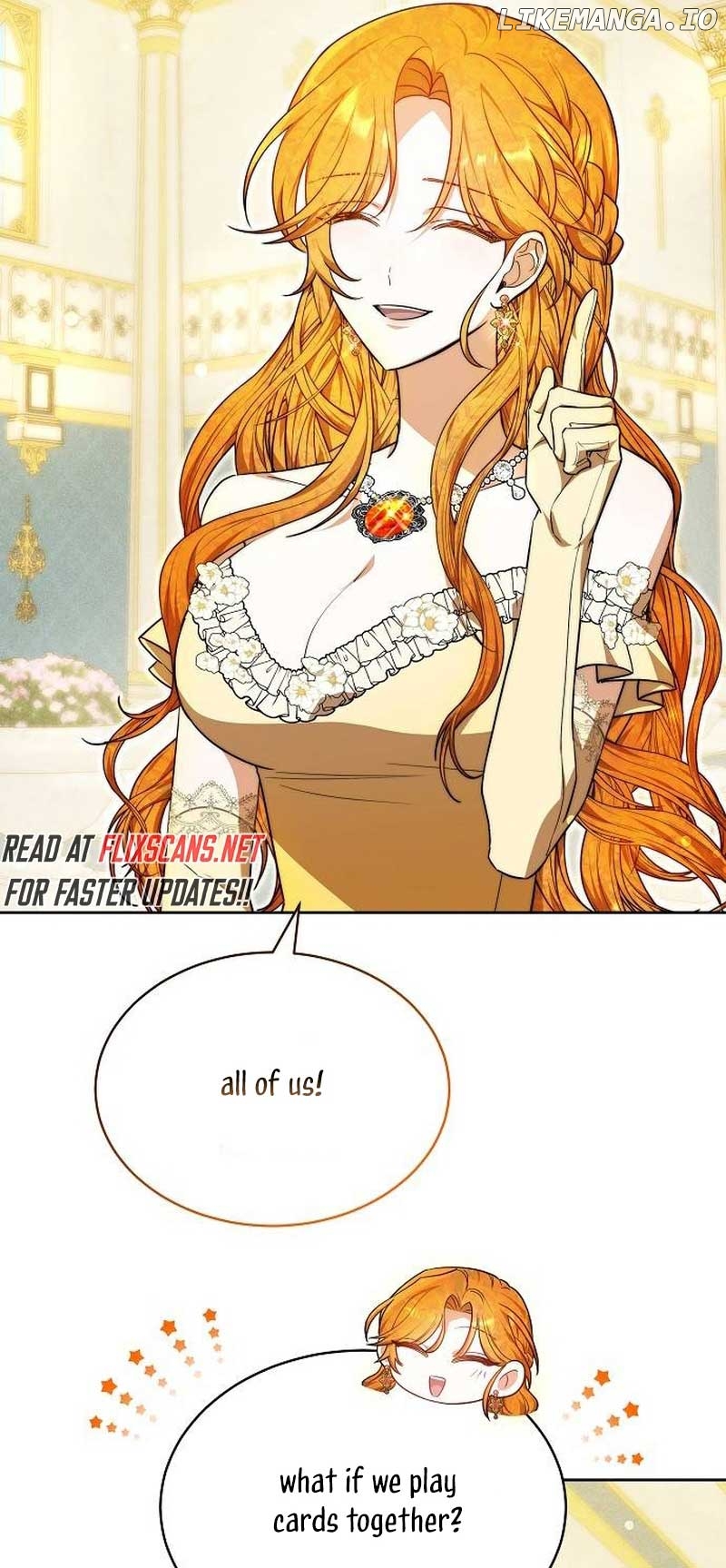 Obsidian Bride Chapter 26 - page 51