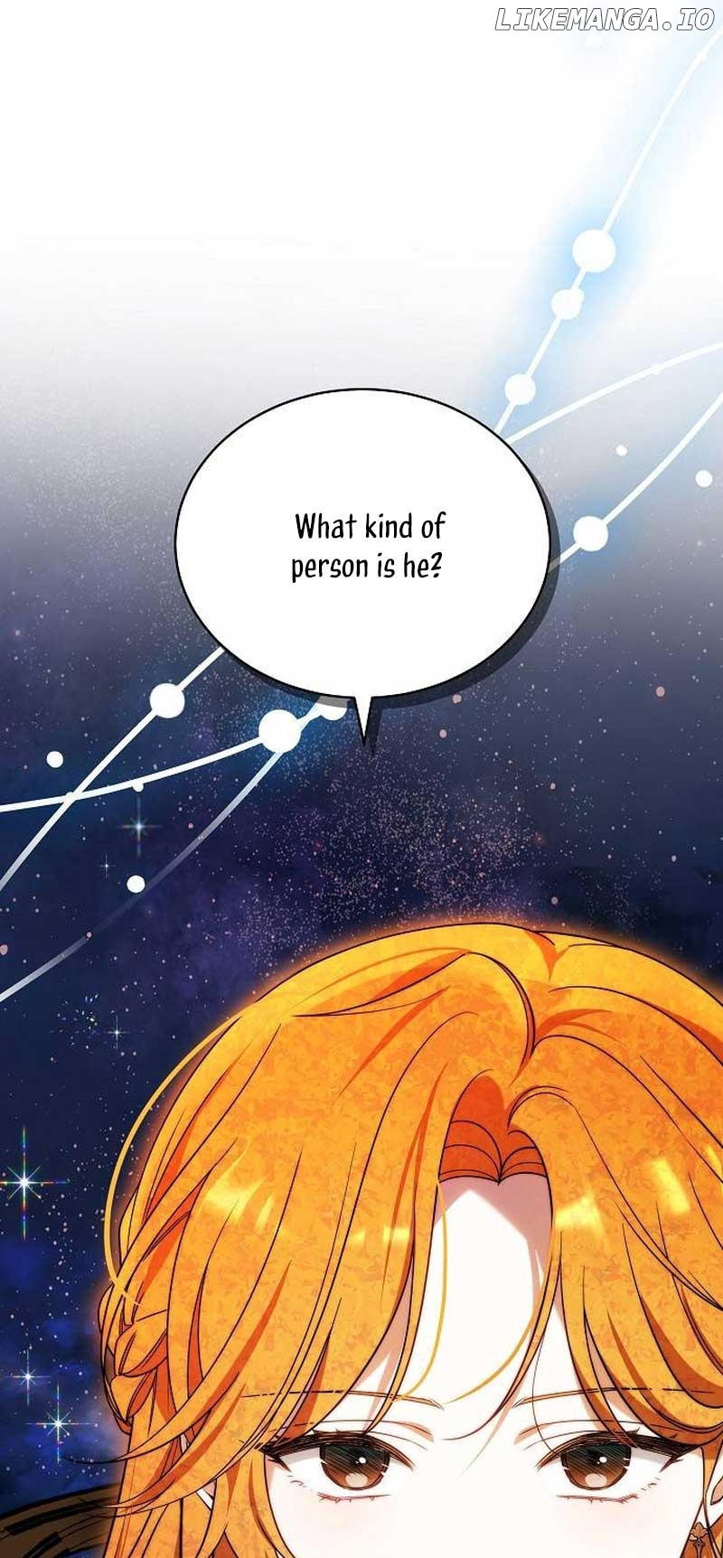 Obsidian Bride Chapter 26 - page 6