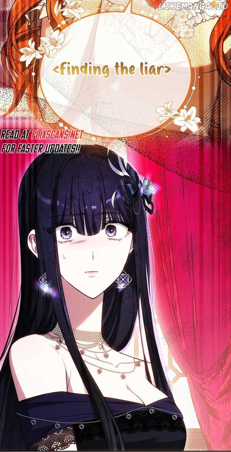 Obsidian Bride Chapter 26 - page 72