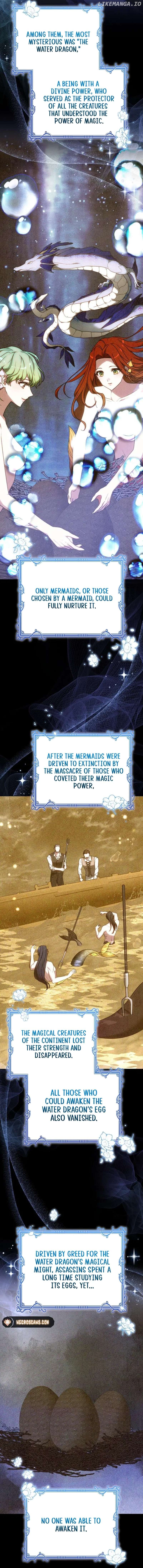 Obsidian Bride Chapter 80 - page 2