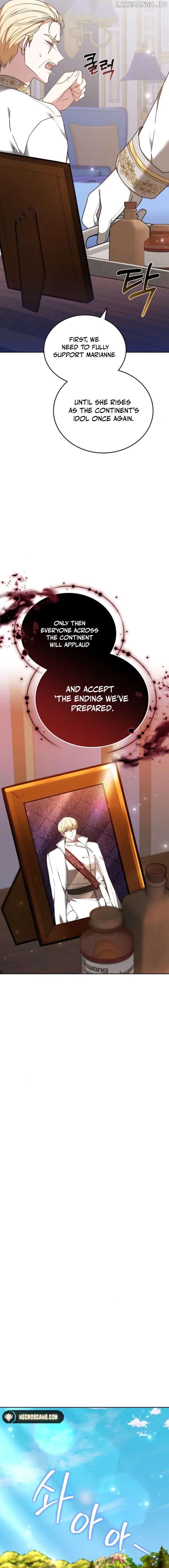 Obsidian Bride Chapter 80 - page 26