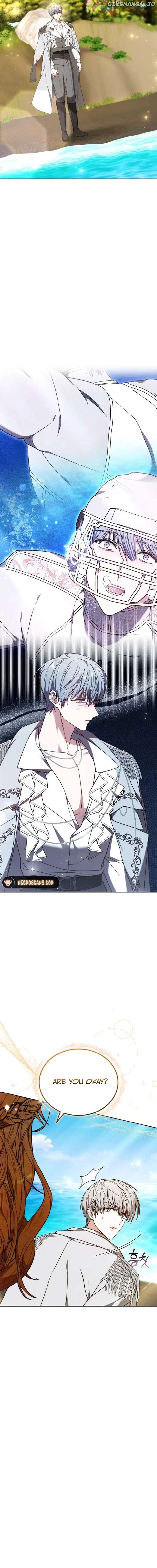 Obsidian Bride Chapter 80 - page 27