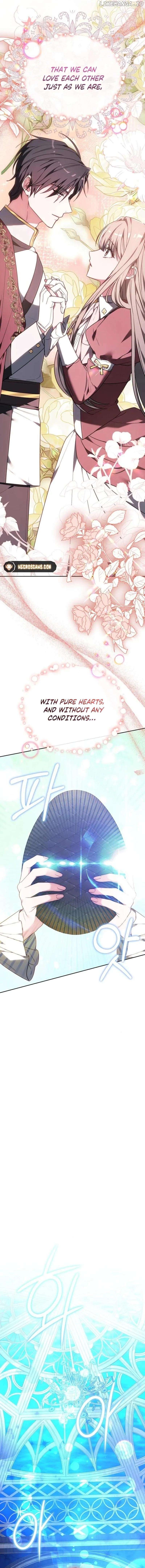 Obsidian Bride Chapter 79 - page 22