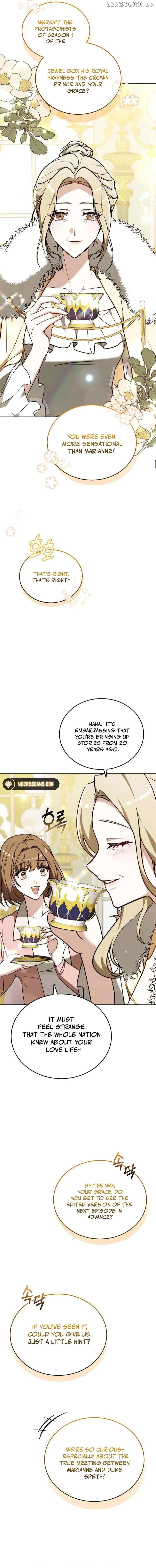 Obsidian Bride Chapter 78 - page 2