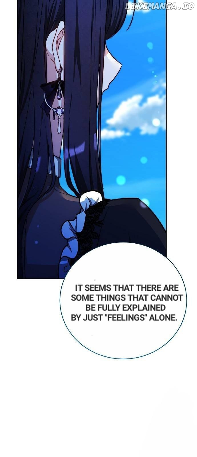 Obsidian Bride Chapter 47 - page 45