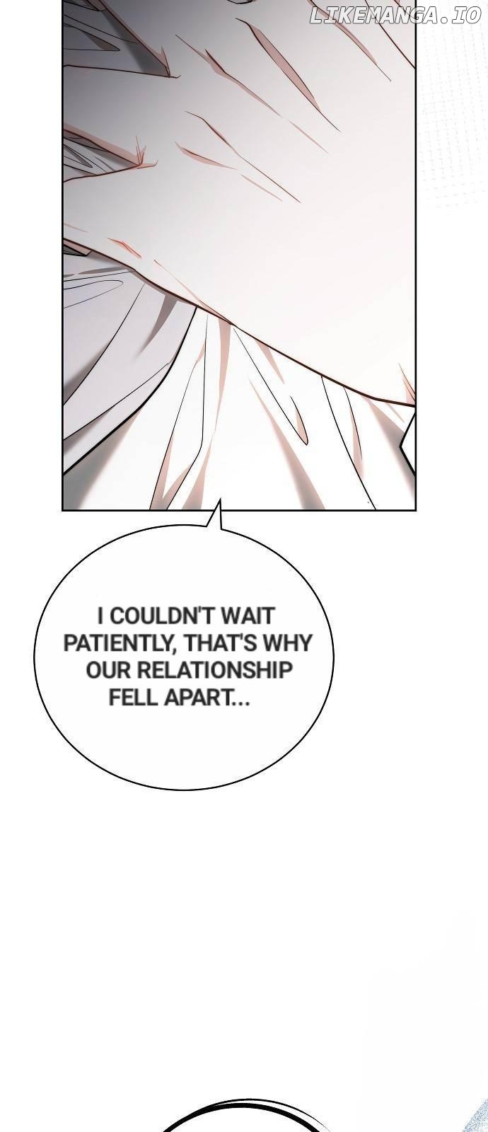 Obsidian Bride Chapter 47 - page 48