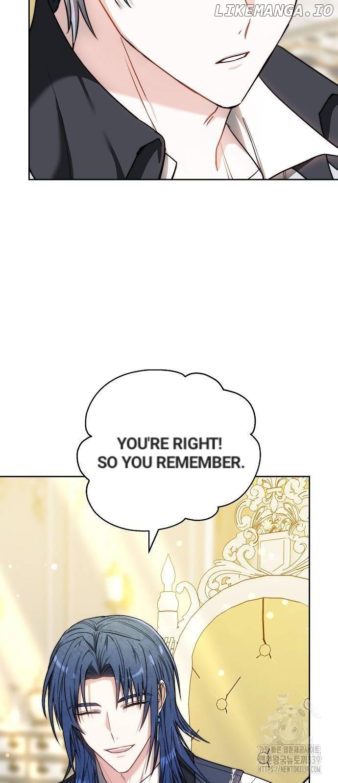 Obsidian Bride Chapter 47 - page 5