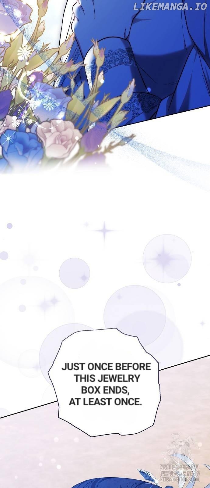 Obsidian Bride Chapter 47 - page 51
