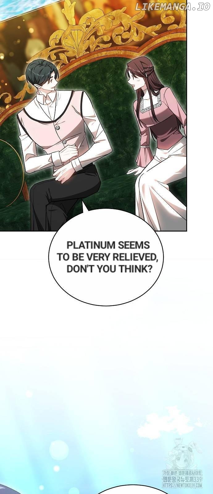 Obsidian Bride Chapter 47 - page 59