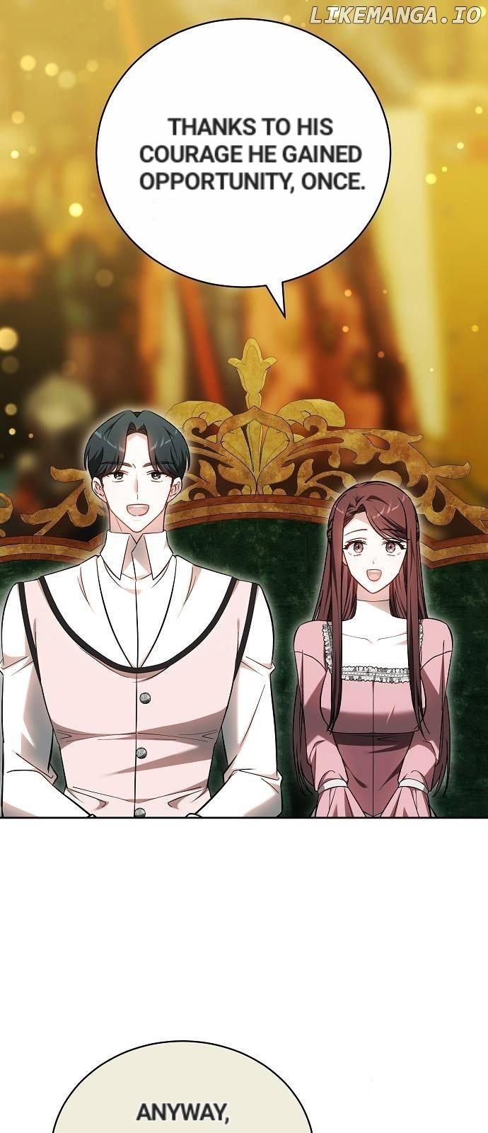 Obsidian Bride Chapter 47 - page 61