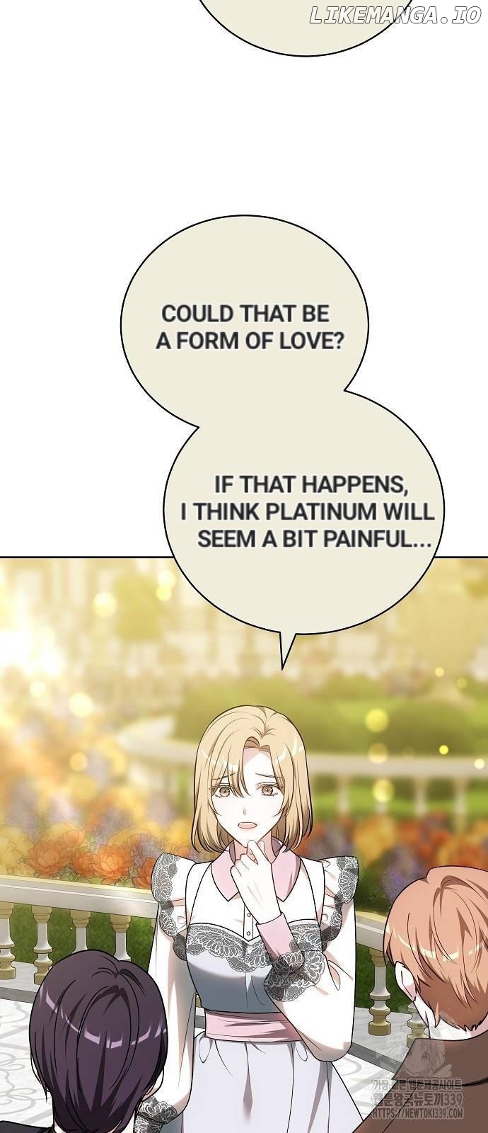 Obsidian Bride Chapter 47 - page 63