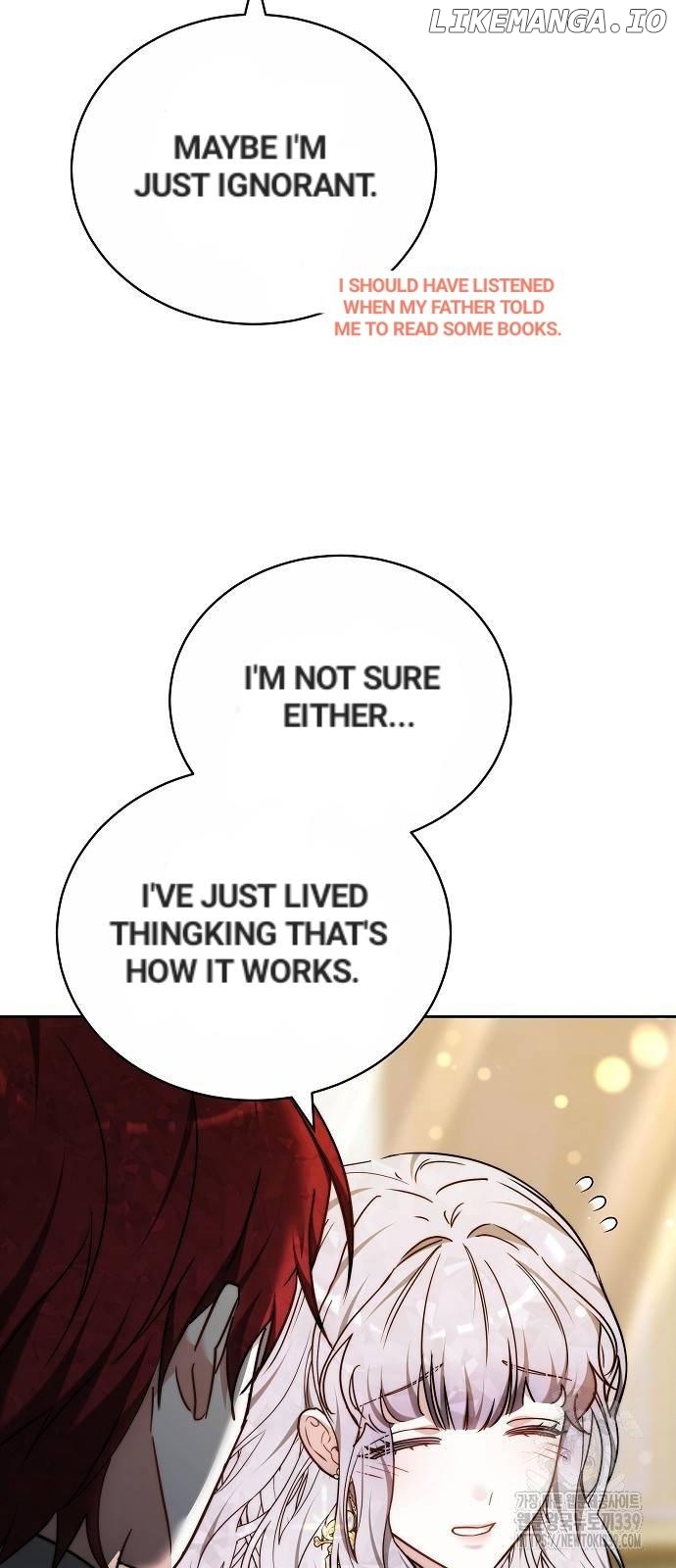Obsidian Bride Chapter 47 - page 70