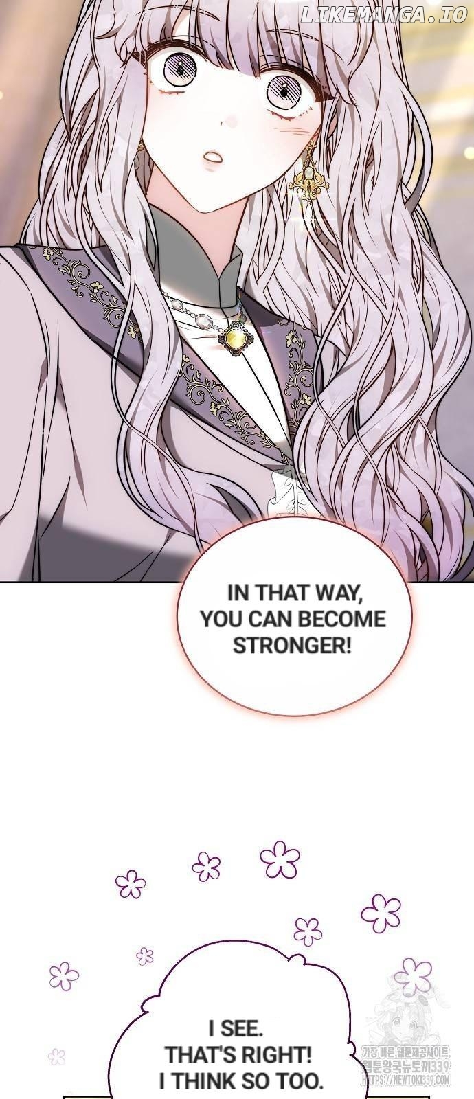 Obsidian Bride Chapter 47 - page 76