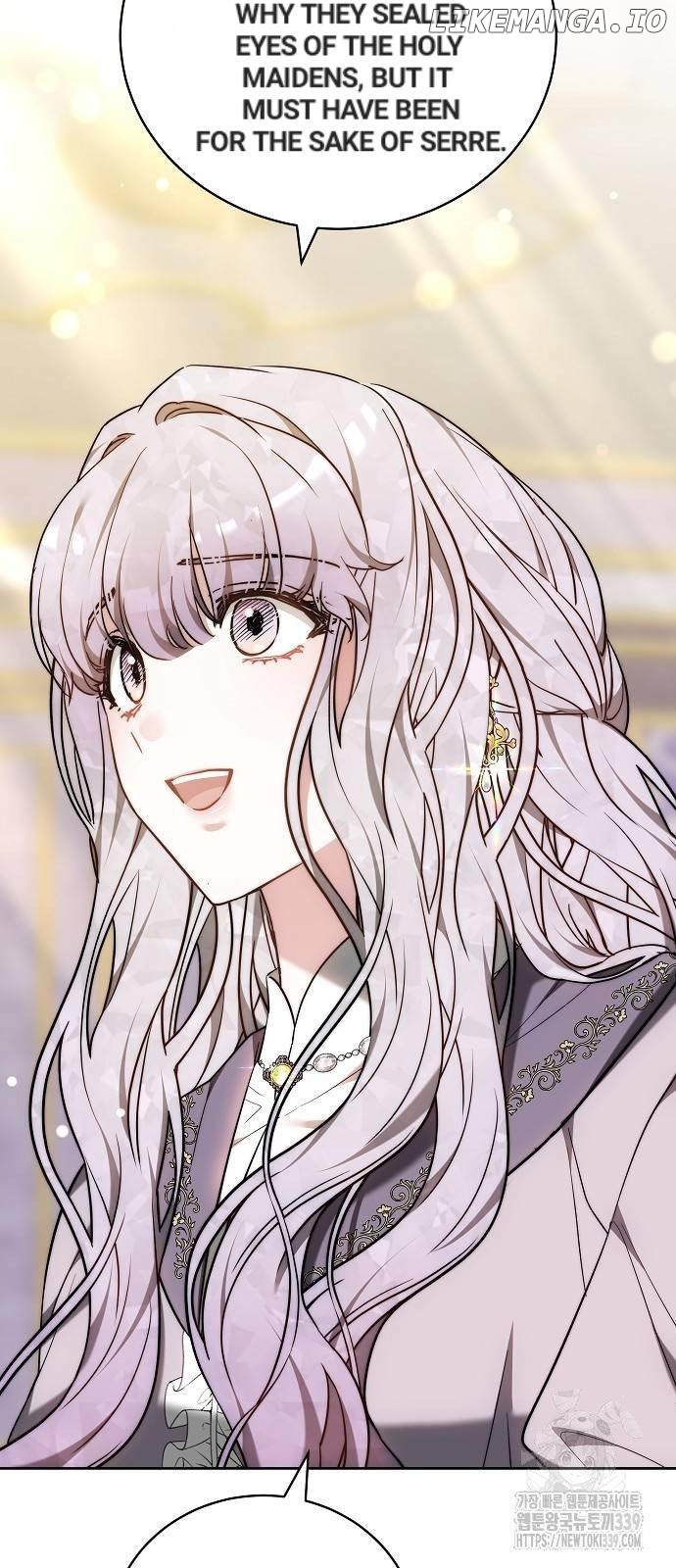 Obsidian Bride Chapter 47 - page 78