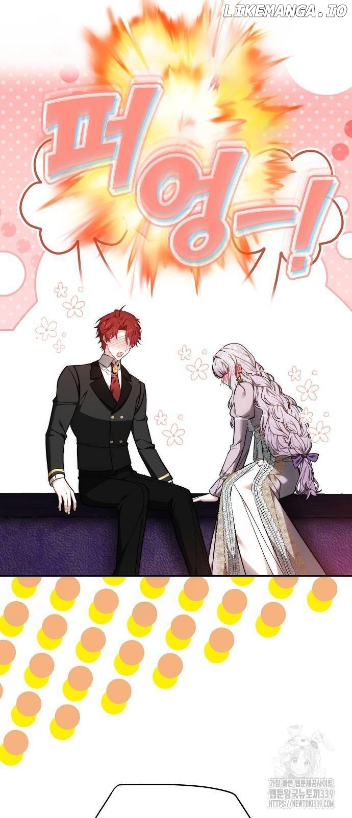 Obsidian Bride Chapter 47 - page 82