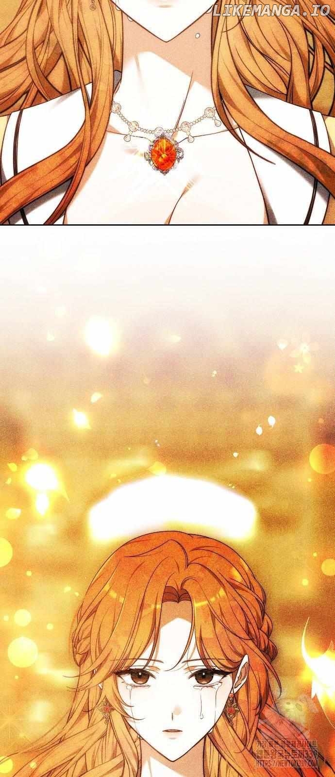 Obsidian Bride Chapter 47 - page 97