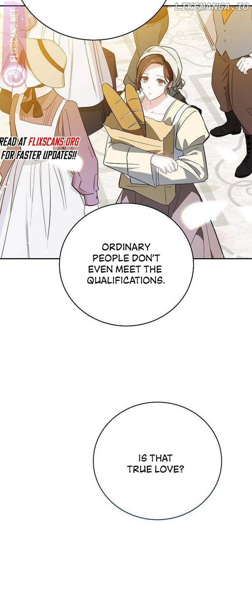Obsidian Bride Chapter 46 - page 15