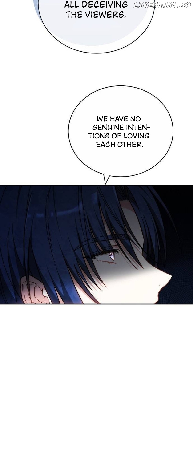 Obsidian Bride Chapter 46 - page 18