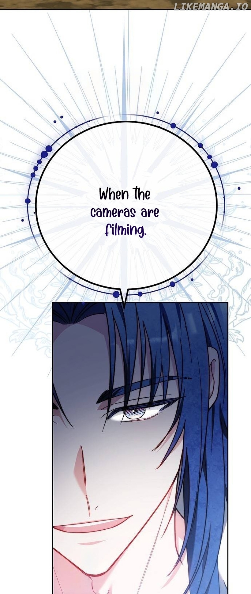 Obsidian Bride Chapter 46 - page 4