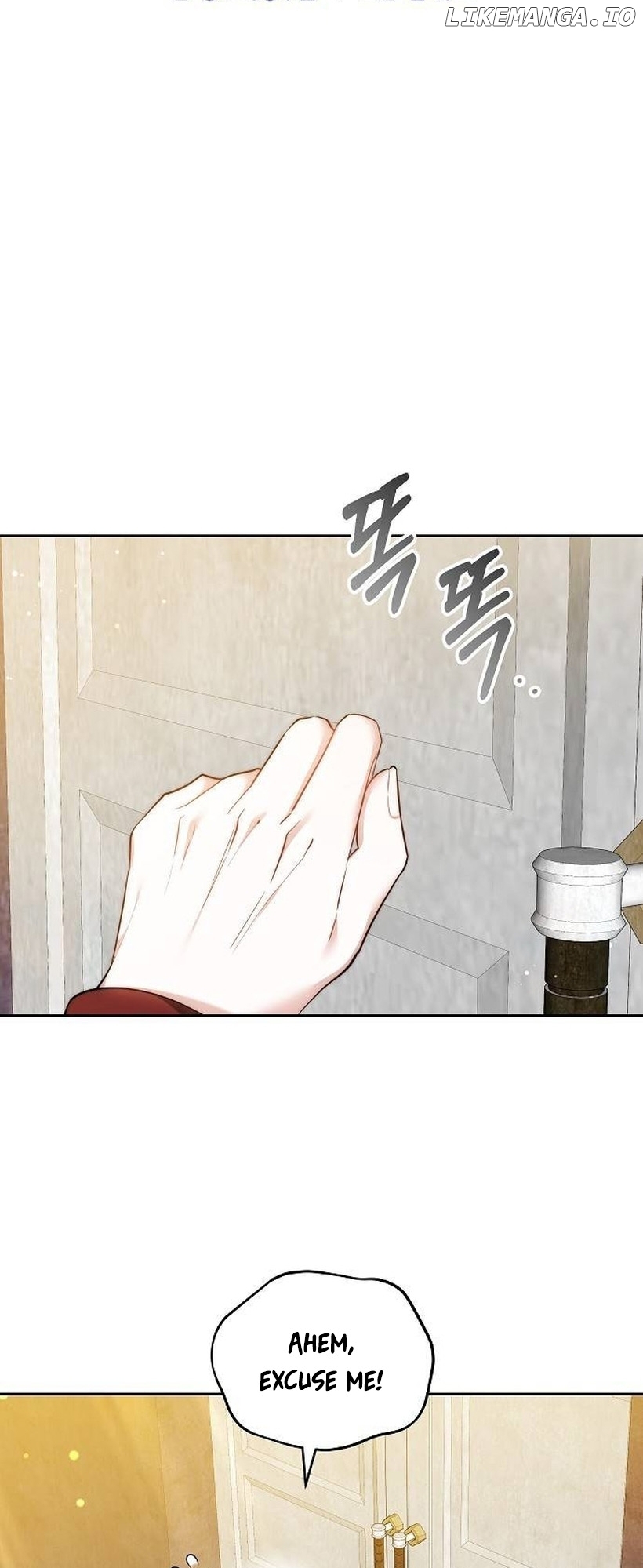 Obsidian Bride Chapter 46 - page 42