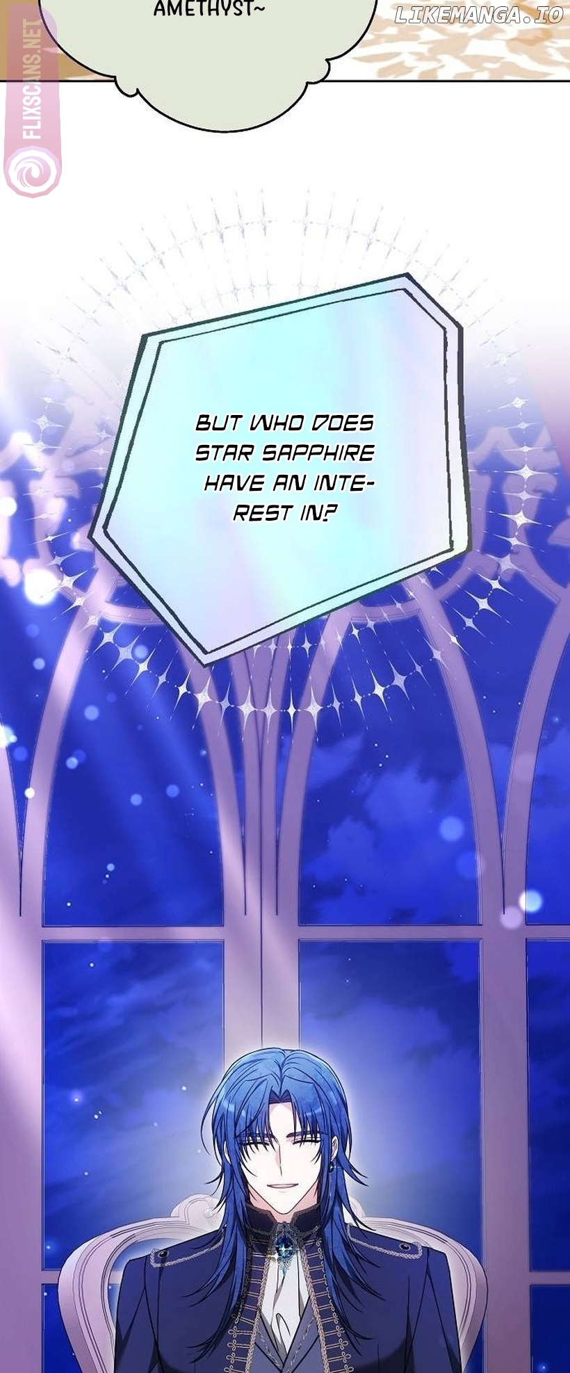 Obsidian Bride Chapter 46 - page 71