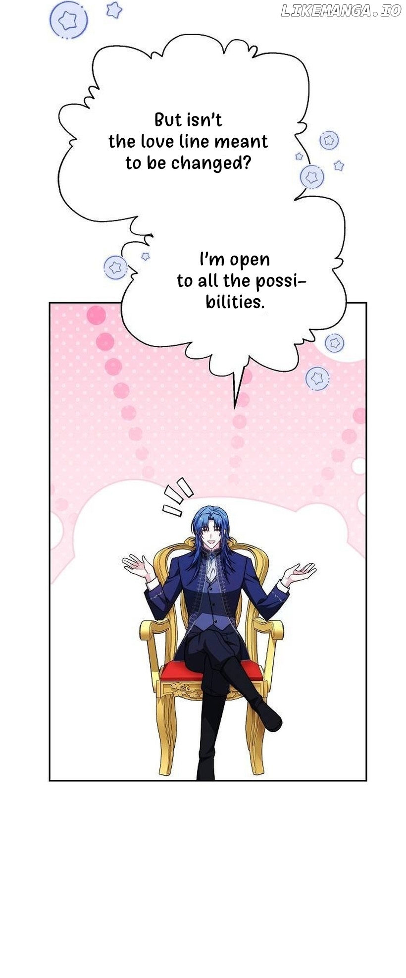 Obsidian Bride Chapter 46 - page 74