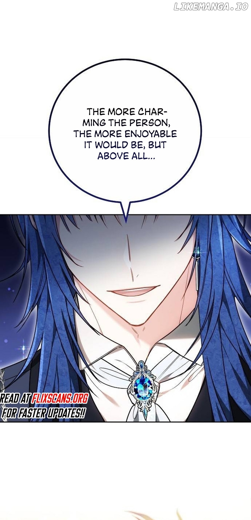 Obsidian Bride Chapter 46 - page 90