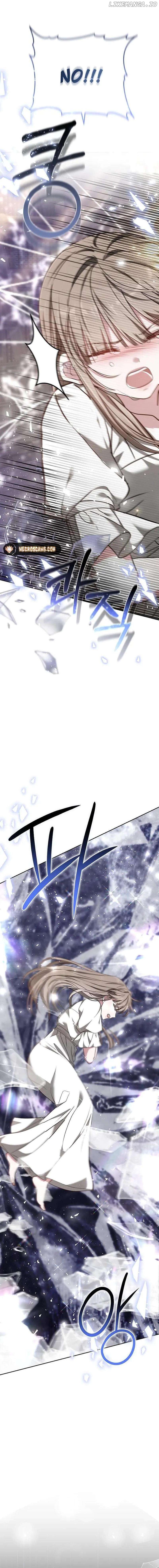 Obsidian Bride Chapter 76 - page 22