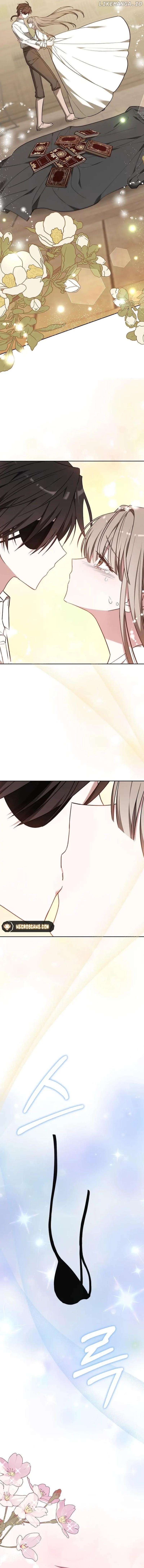Obsidian Bride Chapter 76 - page 25