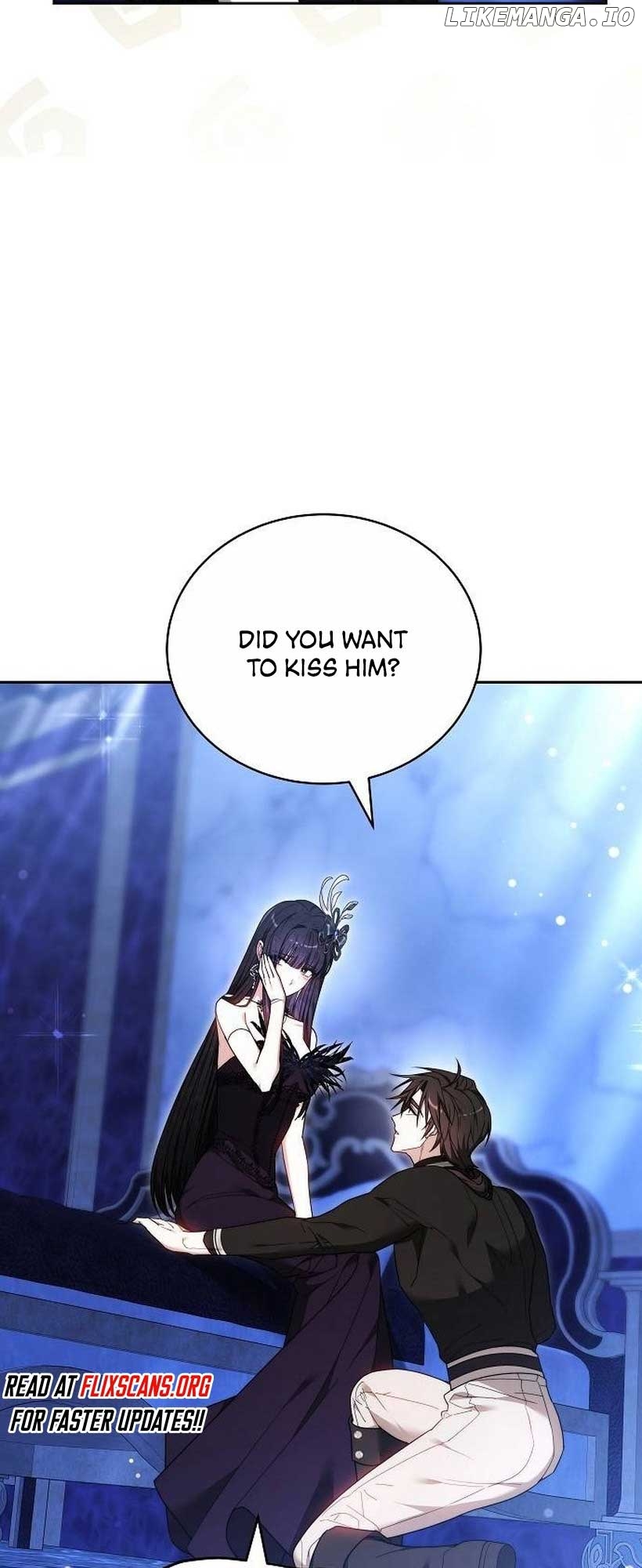 Obsidian Bride Chapter 45 - page 16