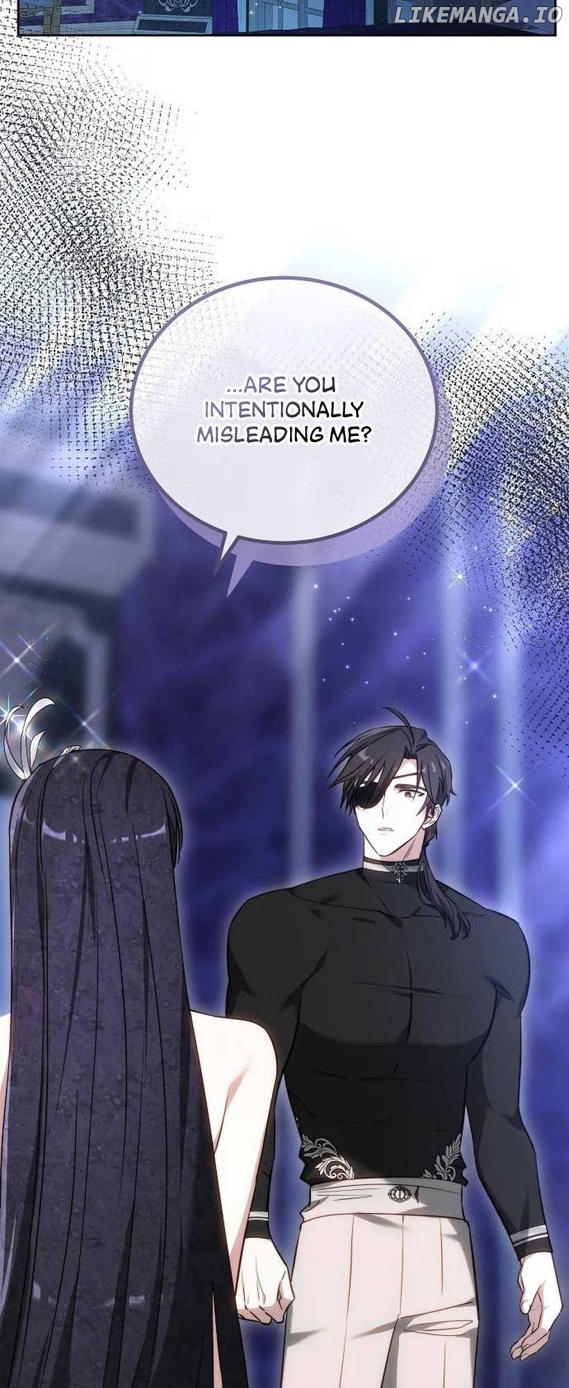 Obsidian Bride Chapter 45 - page 2