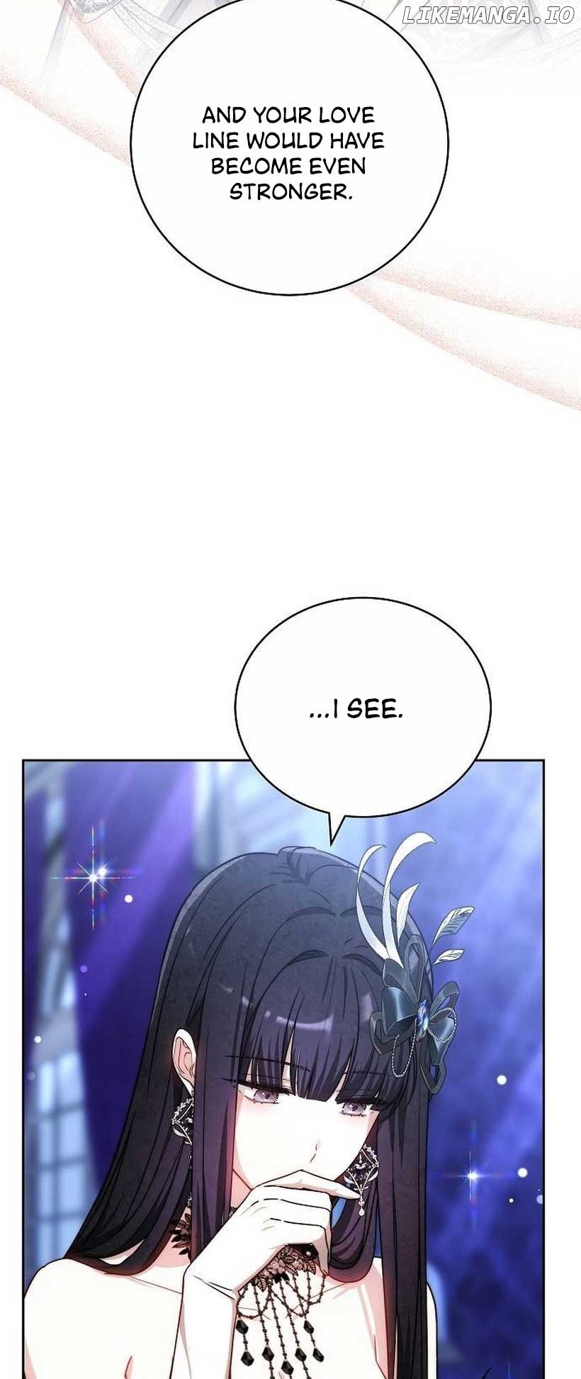 Obsidian Bride Chapter 45 - page 24
