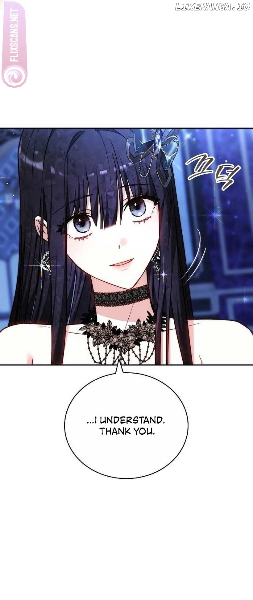 Obsidian Bride Chapter 45 - page 29
