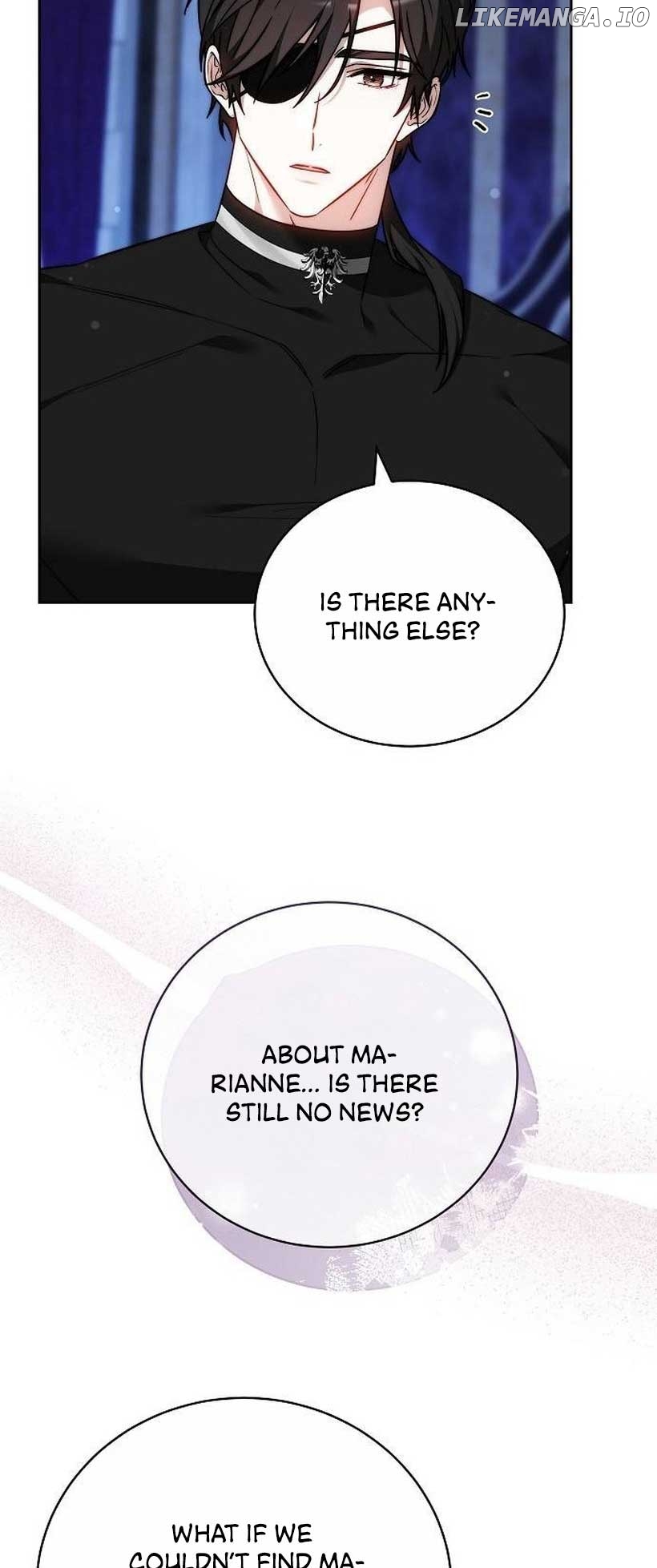 Obsidian Bride Chapter 45 - page 33