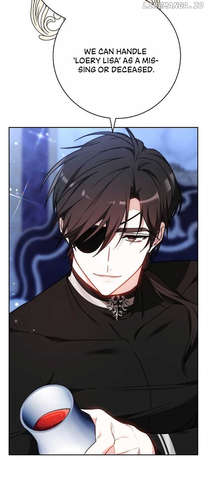 Obsidian Bride Chapter 45 - page 48