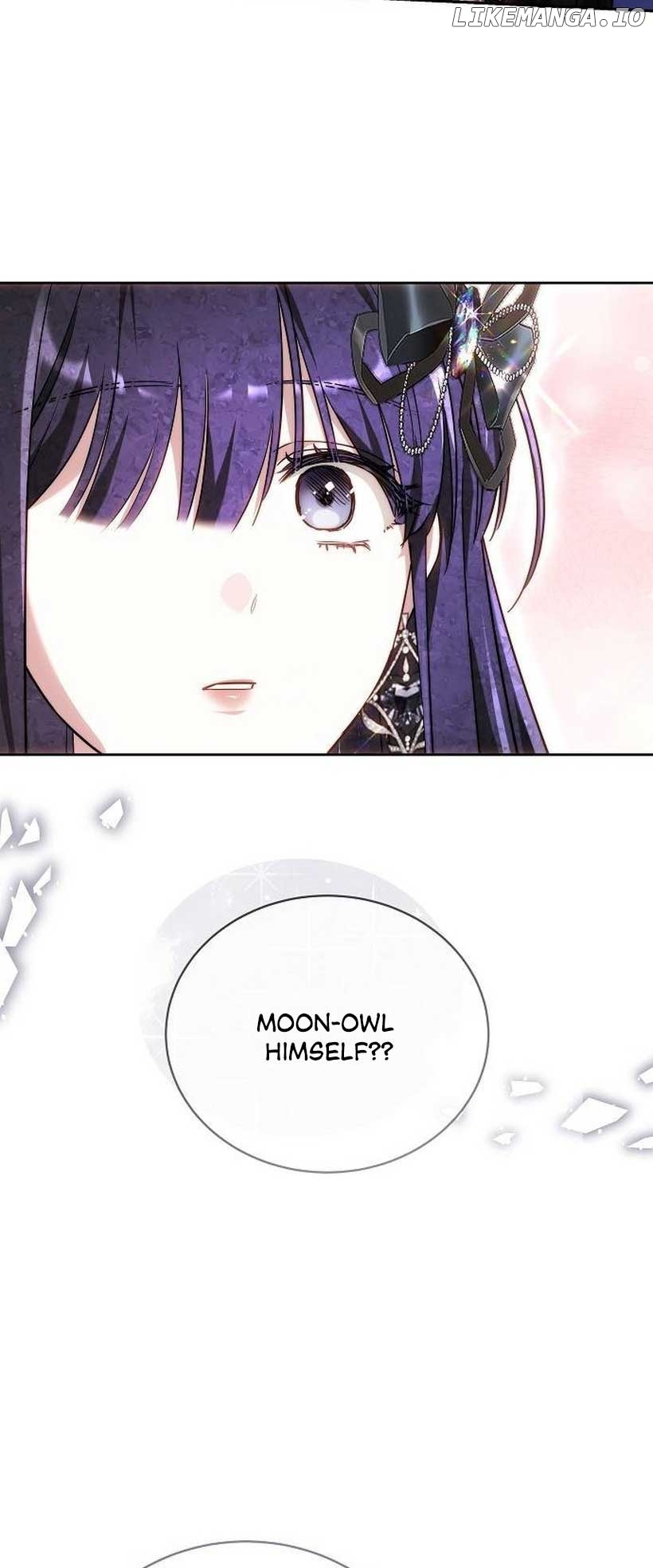 Obsidian Bride Chapter 45 - page 52