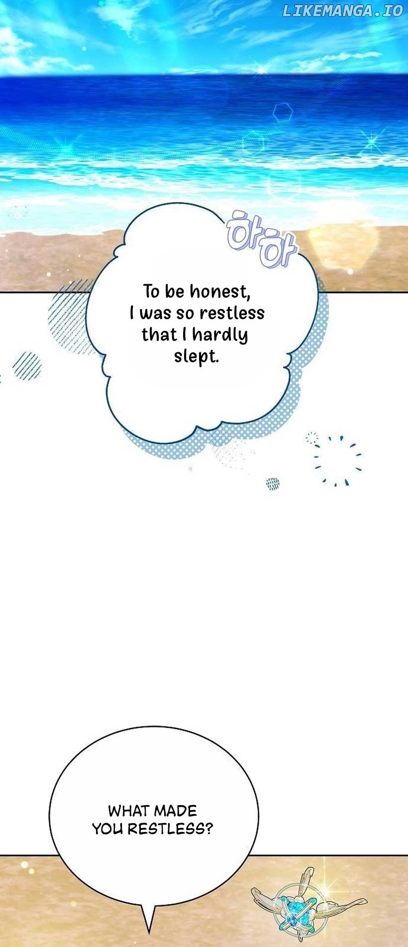 Obsidian Bride Chapter 45 - page 80