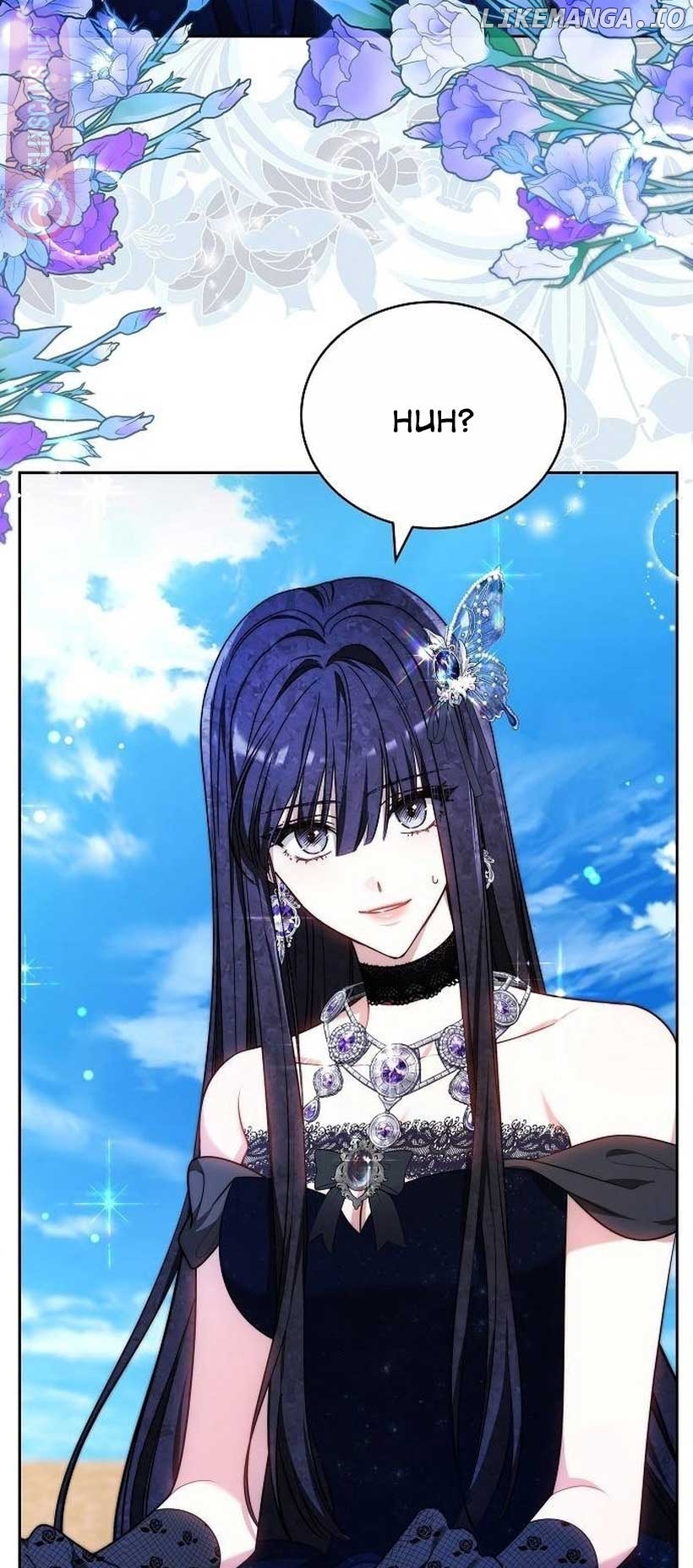 Obsidian Bride Chapter 45 - page 85