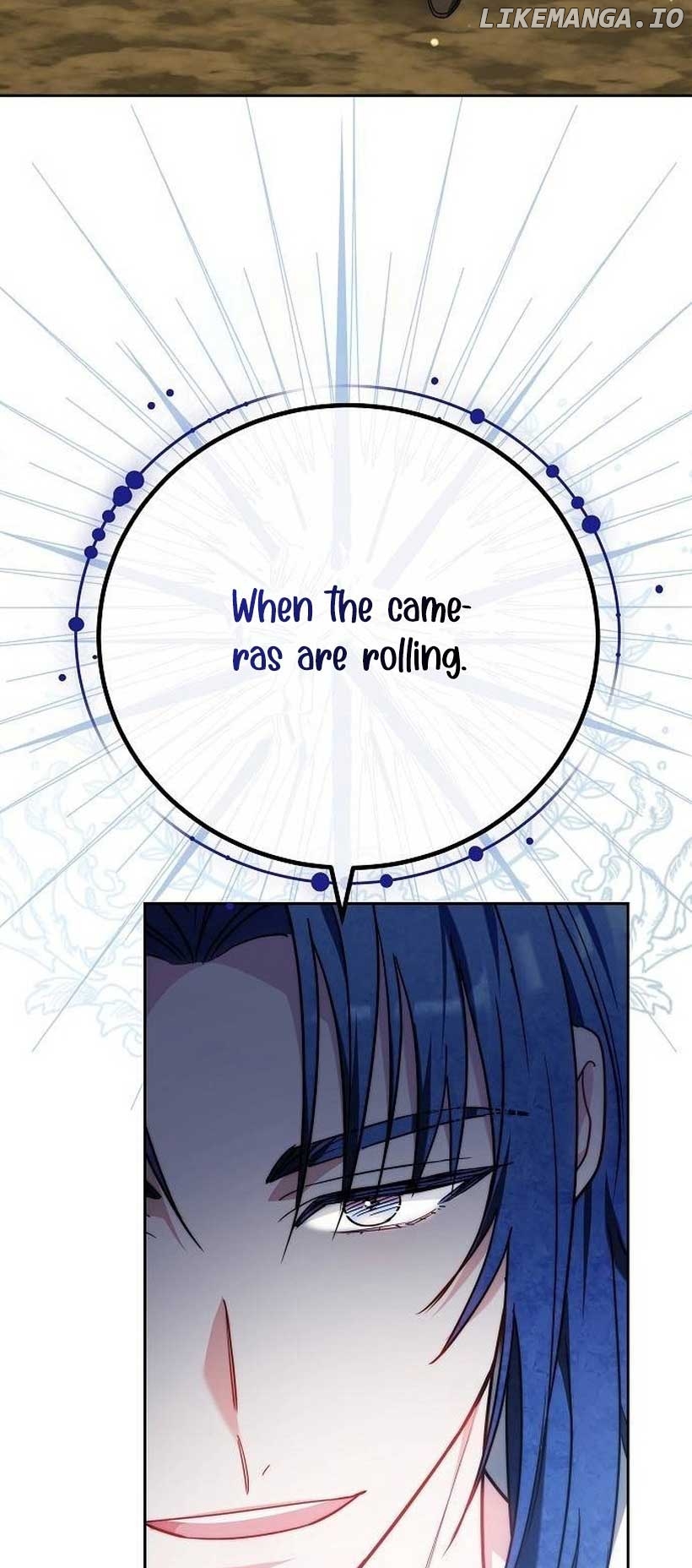 Obsidian Bride Chapter 45 - page 87