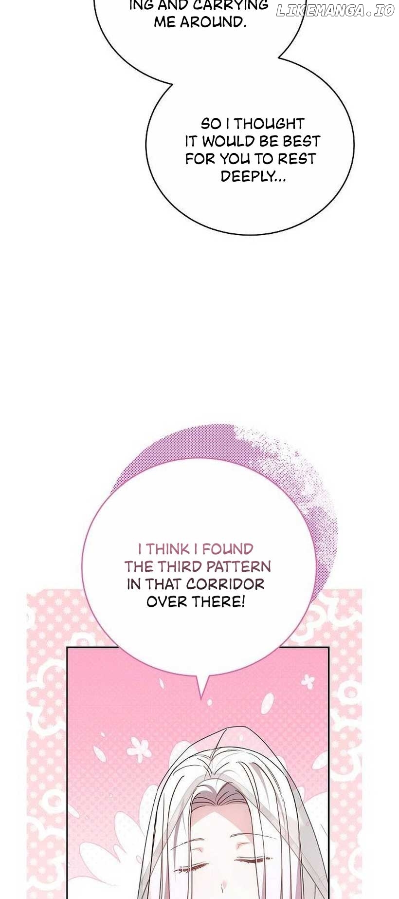Obsidian Bride Chapter 44 - page 35