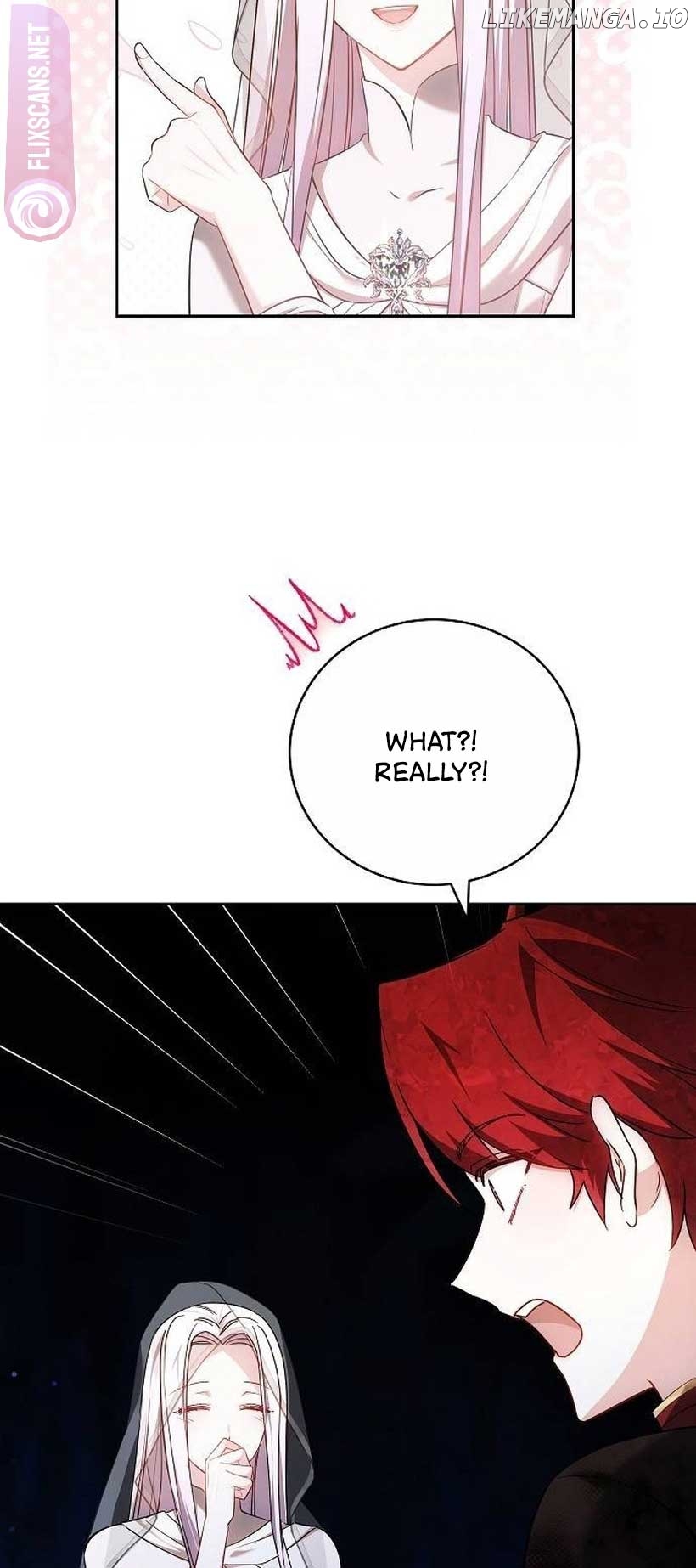 Obsidian Bride Chapter 44 - page 36